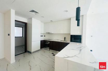 Townhouse - 4 - 4 for sale in Elie Saab Vie at the Fields - The Fields - District 11 - Mohammed Bin Rashid City - Dubai