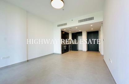 Apartment - 2 - 3 for rent in The Gate 2 - The Gate - Aljada - Sharjah
