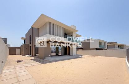 Villa - 5 Bedrooms - 6 Bathrooms for rent in Jebel Ali Village Townhouses - Jebel Ali Village - Jebel Ali - Dubai Villa - 5 Bedrooms - 6 Bathrooms for rent in Jebel Ali Village Townhouses - Jebel Ali Village - Jebel Ali - Dubai