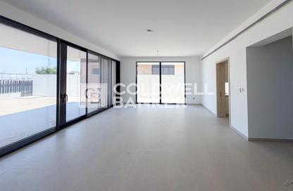 Villa - 5 Bedrooms - 6 Bathrooms for rent in Jebel Ali Village Townhouses - Jebel Ali Village - Jebel Ali - Dubai Villa - 5 Bedrooms - 6 Bathrooms for rent in Jebel Ali Village Townhouses - Jebel Ali Village - Jebel Ali - Dubai