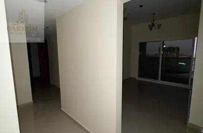 Apartment - 2 Bedrooms - 3 Bathrooms for sale in Gulf Tower - Emirates City - Ajman