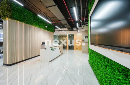 Office Space - Studio for sale in I Rise Tower - Barsha Heights (Tecom) - Dubai