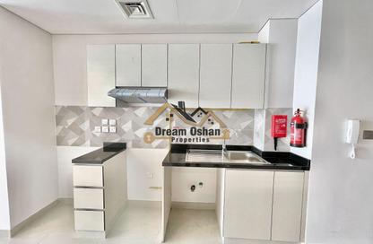 Apartment - Studio - 1 Bathroom for rent in Al Waleed Garden 1 - Al Waleed Garden - Al Jaddaf - Dubai Apartment - Studio - 1 Bathroom for rent in Al Waleed Garden 1 - Al Waleed Garden - Al Jaddaf - Dubai