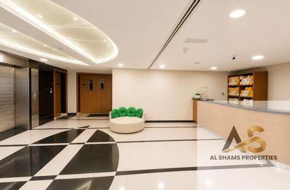 Apartment - 1 Bedroom - 2 Bathrooms for rent in Golden Sands 14 - Al Mankhool - Bur Dubai - Dubai