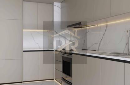 Apartment - 1 Bedroom - 2 Bathrooms for sale in Equiti Garden - Al Furjan - Dubai