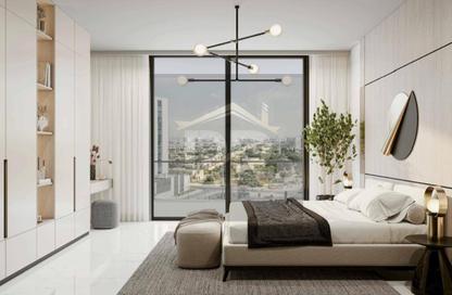 Apartment - 1 Bedroom - 2 Bathrooms for sale in Equiti Garden - Al Furjan - Dubai Apartment - 1 Bedroom - 2 Bathrooms for sale in Equiti Garden - Al Furjan - Dubai