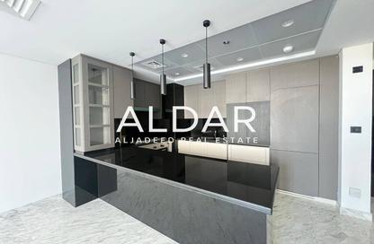 Apartment - 1 - 2 for rent in Chaimaa Avenue 2 - Chaimaa Avenue Residences - District 13 - Jumeirah Village Circle - Dubai