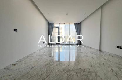 Apartment - 1 - 2 for rent in Chaimaa Avenue 2 - Chaimaa Avenue Residences - District 13 - Jumeirah Village Circle - Dubai