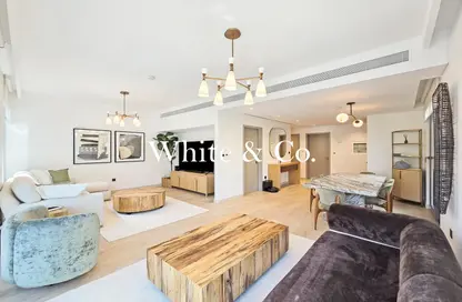 فيلا - 4 غرف نوم - 5 حمامات للبيع في اورا - تلال الغاف - دبي