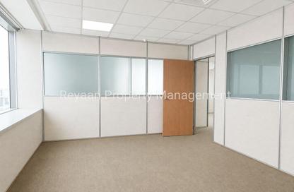 Office Space - Studio - 2 Bathrooms for rent in Bayt Al Rigga 01 - Al Rigga - Deira - Dubai