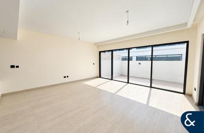 Villa - 5 - 6 for sale in Santorini - Damac Lagoons - Dubai Villa - 5 - 6 for sale in Santorini - Damac Lagoons - Dubai