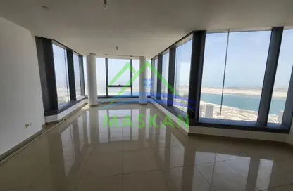 شقة - 4 غرف نوم - 4 حمامات للايجار في برج سكاي - شمس أبوظبي - جزيرة الريم - أبوظبي