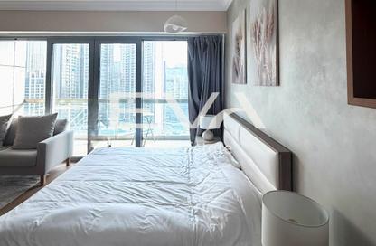 Apartment - Studio - 1 Bathroom for rent in 8 Boulevard Walk - Mohammad Bin Rashid Boulevard - Downtown Dubai - Dubai Apartment - Studio - 1 Bathroom for rent in 8 Boulevard Walk - Mohammad Bin Rashid Boulevard - Downtown Dubai - Dubai
