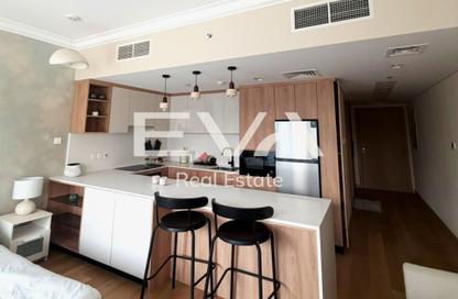 Apartment - Studio - 1 Bathroom for rent in 8 Boulevard Walk - Mohammad Bin Rashid Boulevard - Downtown Dubai - Dubai Apartment - Studio - 1 Bathroom for rent in 8 Boulevard Walk - Mohammad Bin Rashid Boulevard - Downtown Dubai - Dubai