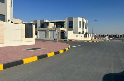 Land - Studio for sale in Tilal City D - Tilal City - Sharjah