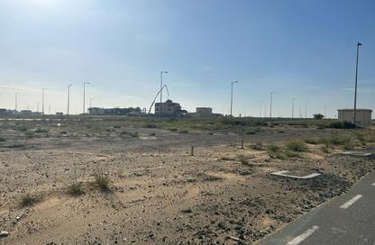 Land - Studio for sale in Tilal City D - Tilal City - Sharjah