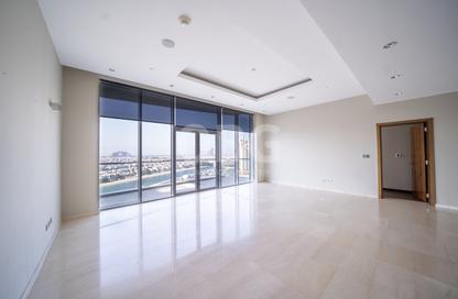 Apartment - 2 - 3 for rent in Oceana Adriatic - Oceana - Palm Jumeirah - Dubai