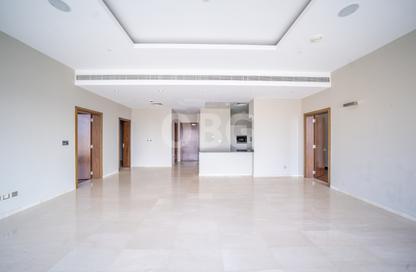 Apartment - 2 - 3 for rent in Oceana Adriatic - Oceana - Palm Jumeirah - Dubai