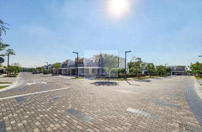 Townhouse - 3 - 3 for sale in Elan - Tilal Al Ghaf - Dubai