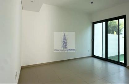 Townhouse - 3 - 3 for sale in Elan - Tilal Al Ghaf - Dubai