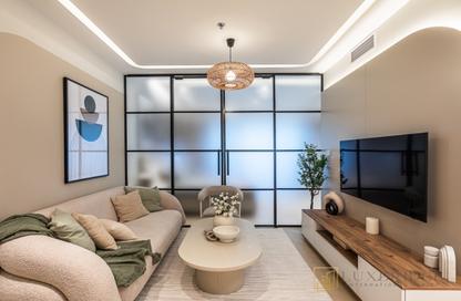 Apartment - 1 Bedroom - 1 Bathroom for rent in Marina Diamond 2 - Marina Diamonds - Dubai Marina - Dubai