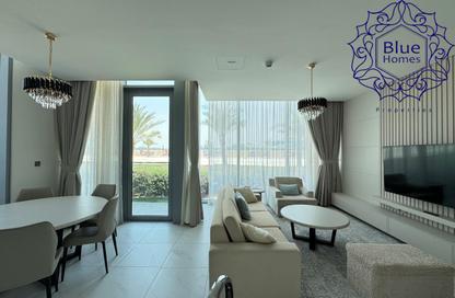 Apartment - 2 Bedrooms - 4 Bathrooms for rent in Residences 18 - District One - Mohammed Bin Rashid City - Dubai Apartment - 2 Bedrooms - 4 Bathrooms for rent in Residences 18 - District One - Mohammed Bin Rashid City - Dubai