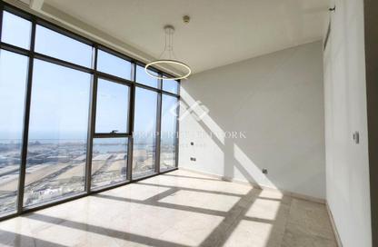 Apartment - 3 Bedrooms - 5 Bathrooms for rent in ANWA - Maritime City - Dubai
