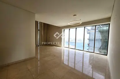 Apartment - 3 Bedrooms - 5 Bathrooms for rent in ANWA - Maritime City - Dubai