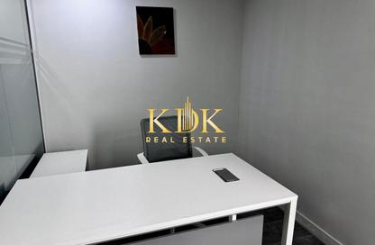 Office Space - Studio - 1 Bathroom for rent in IT Plaza - Dubai Silicon Oasis - Dubai Office Space - Studio - 1 Bathroom for rent in IT Plaza - Dubai Silicon Oasis - Dubai