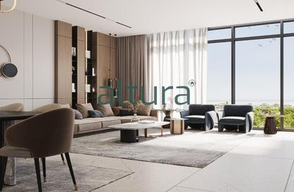 Apartment - 2 Bedrooms - 3 Bathrooms for sale in Reem Hills 2 - Najmat Abu Dhabi - Al Reem Island - Abu Dhabi