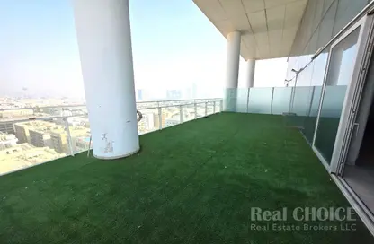 Apartment - 2 Bedrooms - 3 Bathrooms for rent in M Residences - Al Mankhool - Bur Dubai - Dubai Apartment - 2 Bedrooms - 3 Bathrooms for rent in M Residences - Al Mankhool - Bur Dubai - Dubai