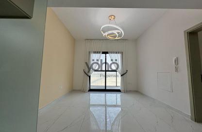 Apartment - 2 - 2 for sale in Equiti Arcade - Al Furjan - Dubai
