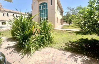 Villa - 5 Bedrooms - 7 Bathrooms for rent in Al Barsha 2 Villas - Al Barsha 2 - Al Barsha - Dubai