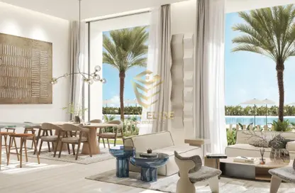 شقة - 3 غرف نوم - 4 حمامات للبيع في بلو بيتش ريزيدنس - مدينة أجمل مكان - مدينة الواجهة المائية لإمارة الشارقة - الشارقة