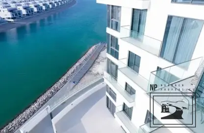 Apartment - Studio - 1 Bathroom for sale in Ajmal Makan City - Sharjah Waterfront City - Sharjah