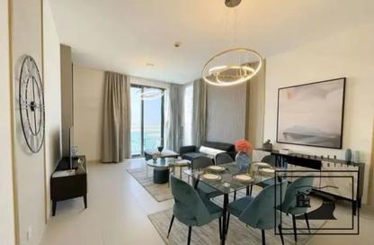 Apartment - Studio - 1 Bathroom for sale in Ajmal Makan City - Sharjah Waterfront City - Sharjah
