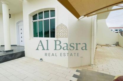 Villa - 3 Bedrooms - 3 Bathrooms for rent in Al Niyadat - Al Ain