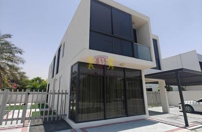 فيلا - 6 غرف نوم - 6 حمامات للايجار في العرعر شجر - داماك هيلز 2 - دبي فيلا - 6 غرف نوم - 6 حمامات للايجار في العرعر شجر - داماك هيلز 2 - دبي