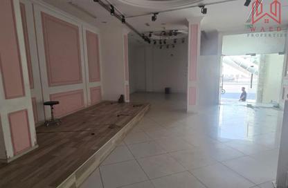 Shop - Studio - 1 for rent in Port Saeed Building - Port Saeed - Deira - Dubai