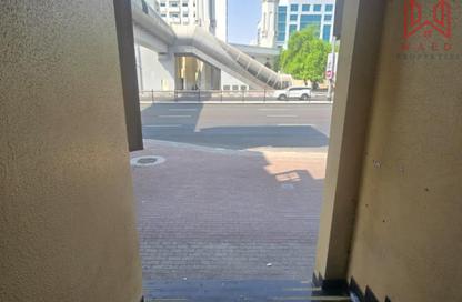 Shop - Studio - 1 for rent in Port Saeed Building - Port Saeed - Deira - Dubai