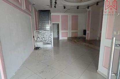 Shop - Studio - 1 for rent in Port Saeed Building - Port Saeed - Deira - Dubai