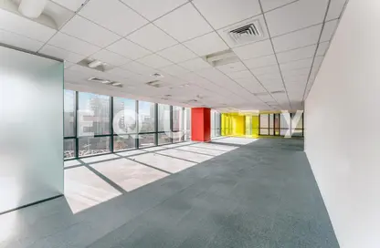 Office Space - Studio for rent in Boulevard Plaza 2 - Boulevard Plaza Towers - Downtown Dubai - Dubai
