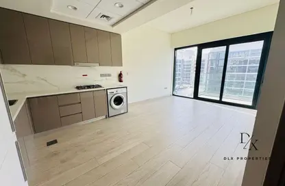 Apartment - 1 Bedroom - 1 Bathroom for rent in AZIZI Riviera 4 - AZIZI Riviera - Meydan One - Meydan - Dubai