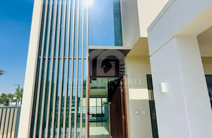 Townhouse - 4 Bedrooms - 5 Bathrooms for rent in Nara - The Valley - Dubai