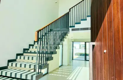 Townhouse - 4 Bedrooms - 5 Bathrooms for rent in Nara - The Valley - Dubai