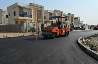 Land - Studio for sale in Al Helio 1 - Al Helio - Ajman