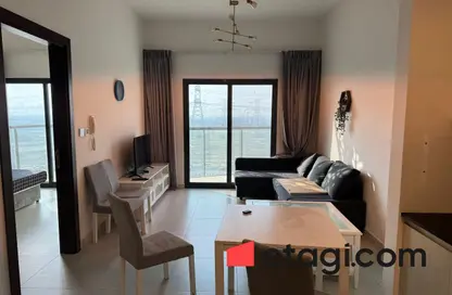 Apartment - 1 Bedroom - 2 Bathrooms for sale in Binghatti Gate - District 15 - Jumeirah Village Circle - Dubai