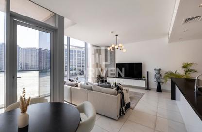 Apartment - 2 - 3 for sale in Residences 3 - The Residences at District One - District One - Mohammed Bin Rashid City - Dubai