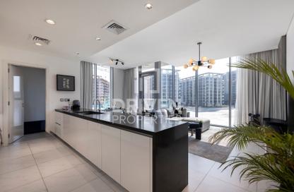 Apartment - 2 - 3 for sale in Residences 3 - The Residences at District One - District One - Mohammed Bin Rashid City - Dubai