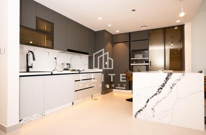 Apartment - 2 Bedrooms - 2 Bathrooms for sale in Forte 1 - Forte - Downtown Dubai - Dubai